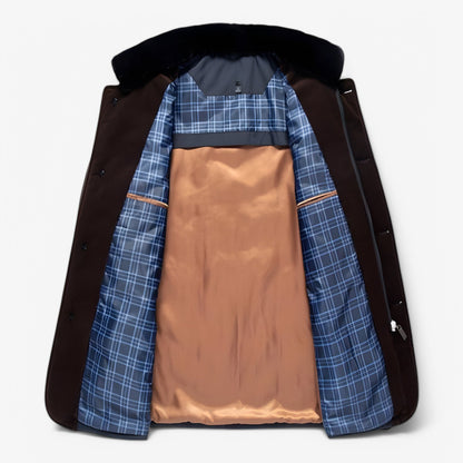 Danny | Elegant Jacket