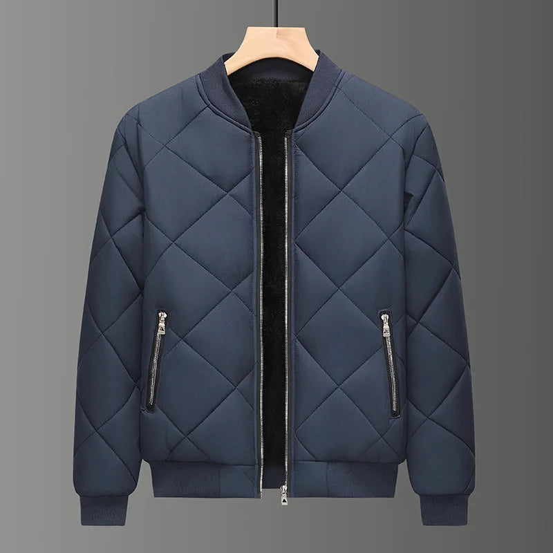 Elegancka Kurtka Bomber