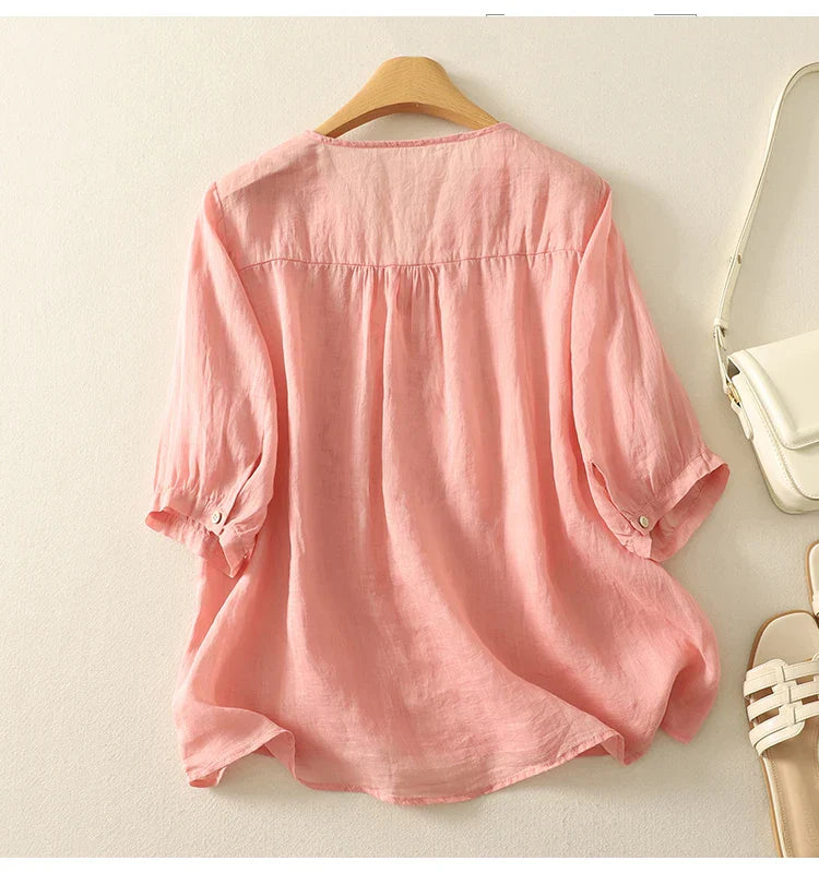 Eloria | Blouse
