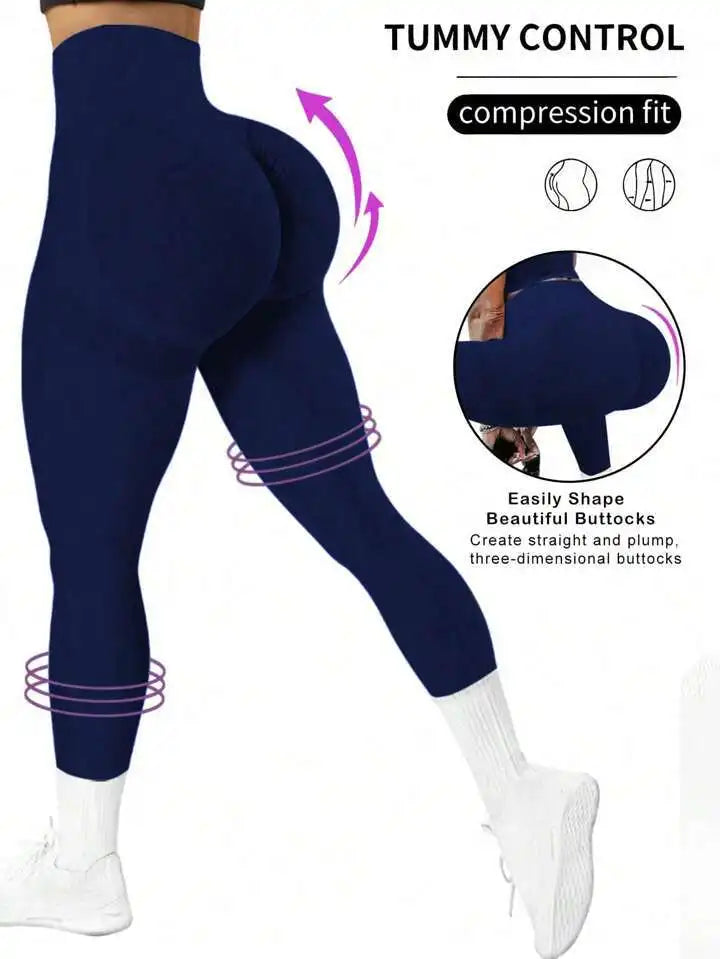 CozyLift & Sculpt High Waist Leggings™