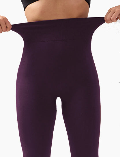 CozyLift & Sculpt High Waist Leggings™