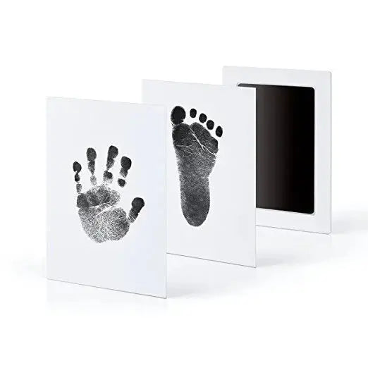 Baby Handprint Set – A Unique Keepsake of Your Baby My Store