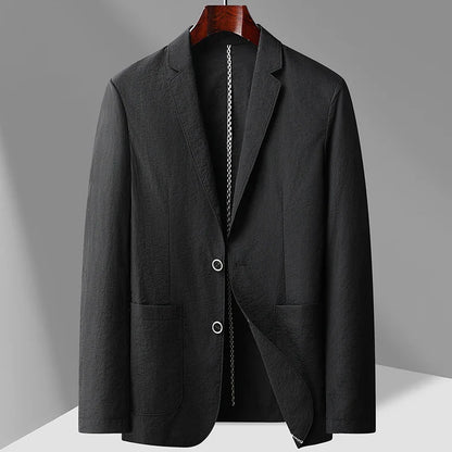 Marino Meadow Linned Blazer