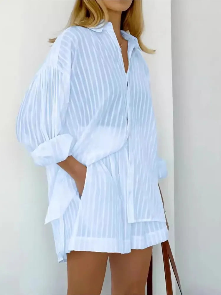 Roxy | Easy fit Set