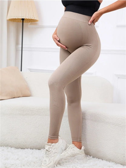 CozyMama Butterluxe Leggings™