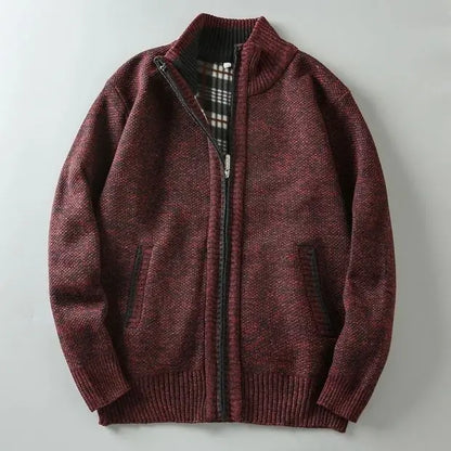 Millstone Wool Torsade Sweater for Comfort and Elegance Style