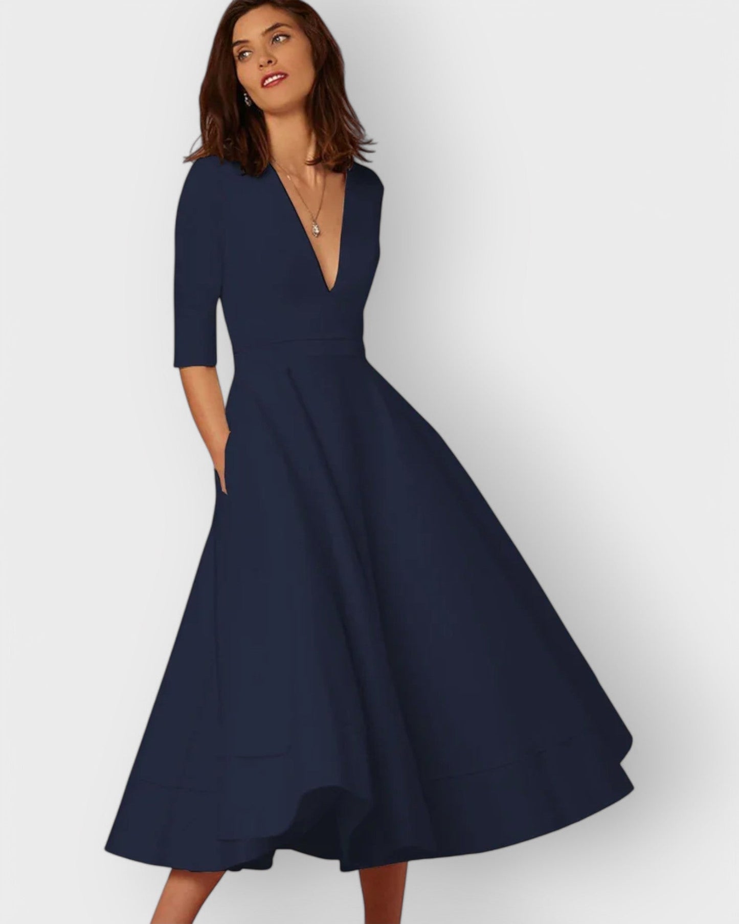 Jana | Elegant Dress