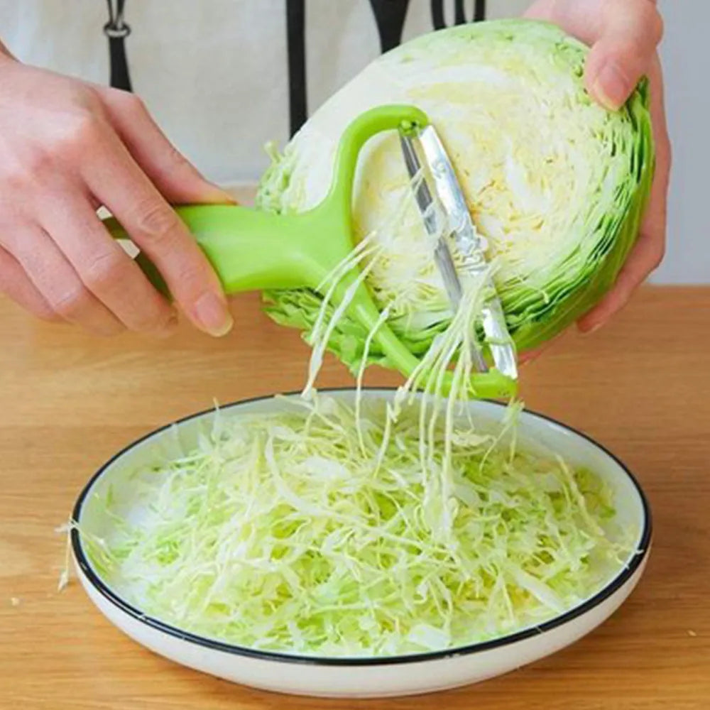 VeggiPro Gemüse & Obstschneider