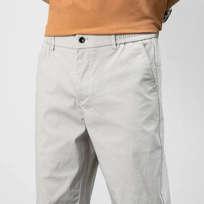 Marco | Wygodne Spodnie Chino