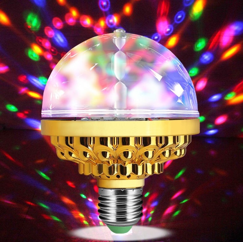 Nightly Wish Disco Bulbs™
