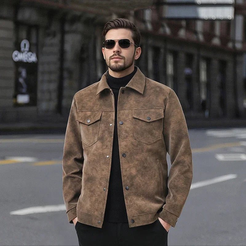 Duval Paris™ | Veste pour homme
