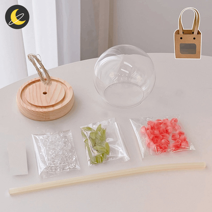 Nightly Wish DIY Tulip Night Lamp™