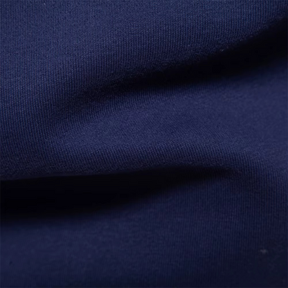 Magnus | Classic Men's Sweater with Polo Collar