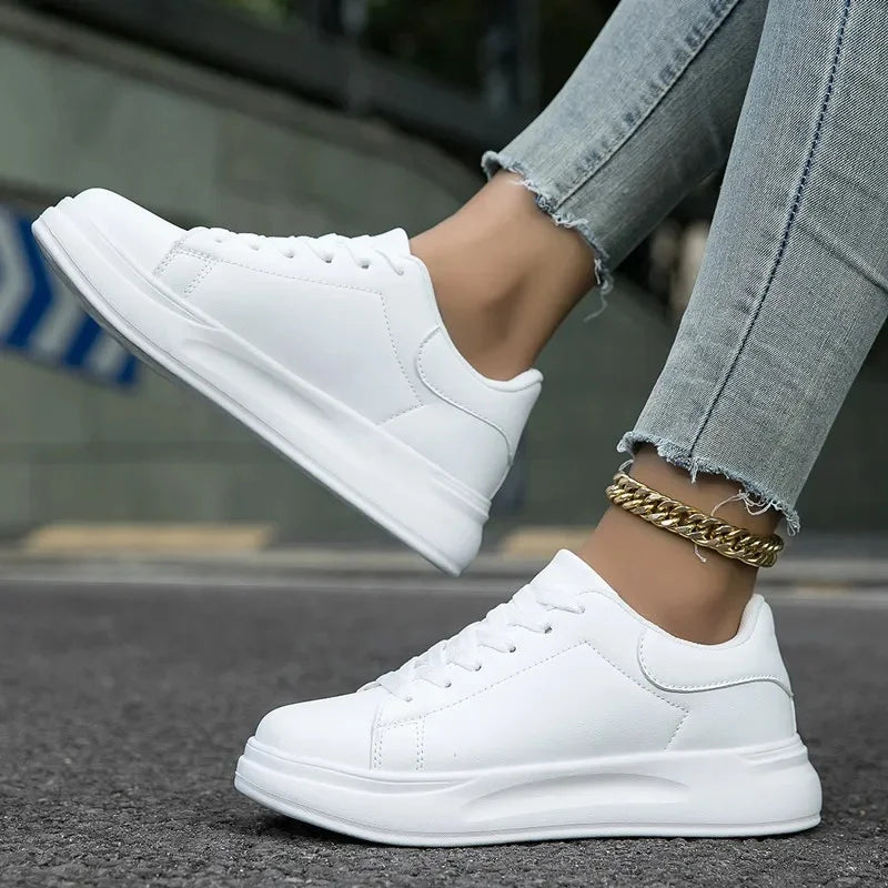 Sienna Step™ Sneakers