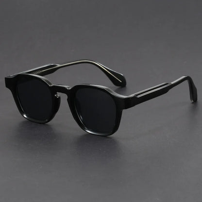 Maven Lightweight Retro Shades Uv Protection