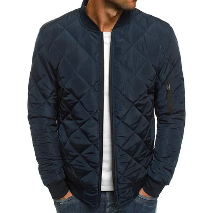 Brian | Steppjacke für Herren