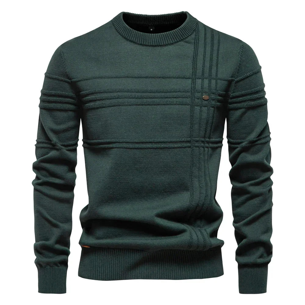 GABRIEL | STYLISH MEN'S JUMPER