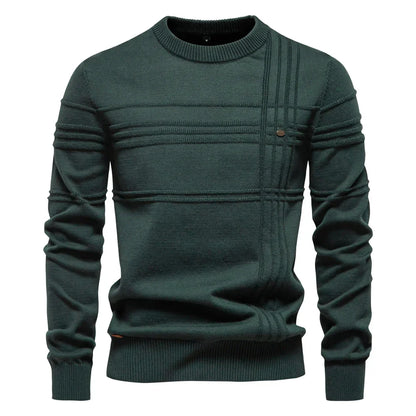 GABRIEL | STYLISH MEN'S JUMPER