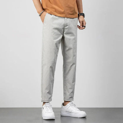 Marco | Wygodne Spodnie Chino