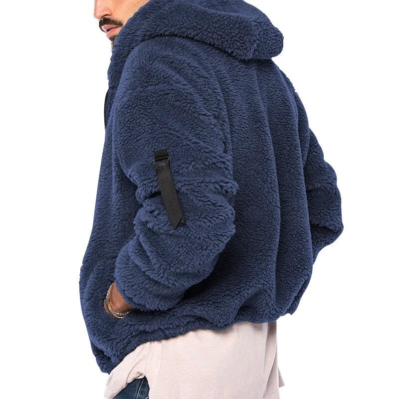 Taylor Fleece Jacket