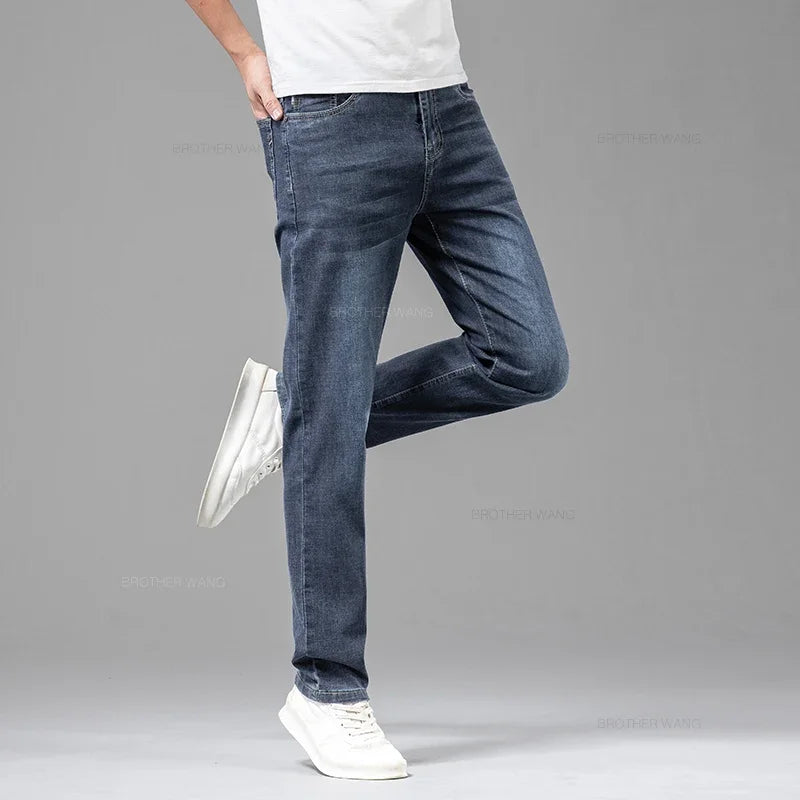 Vandor - Mens Stretch Jeans