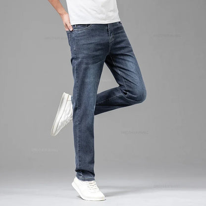 Vandor - Mens Stretch Jeans