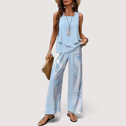 Ada™ | Elegantes Sommer-Set
