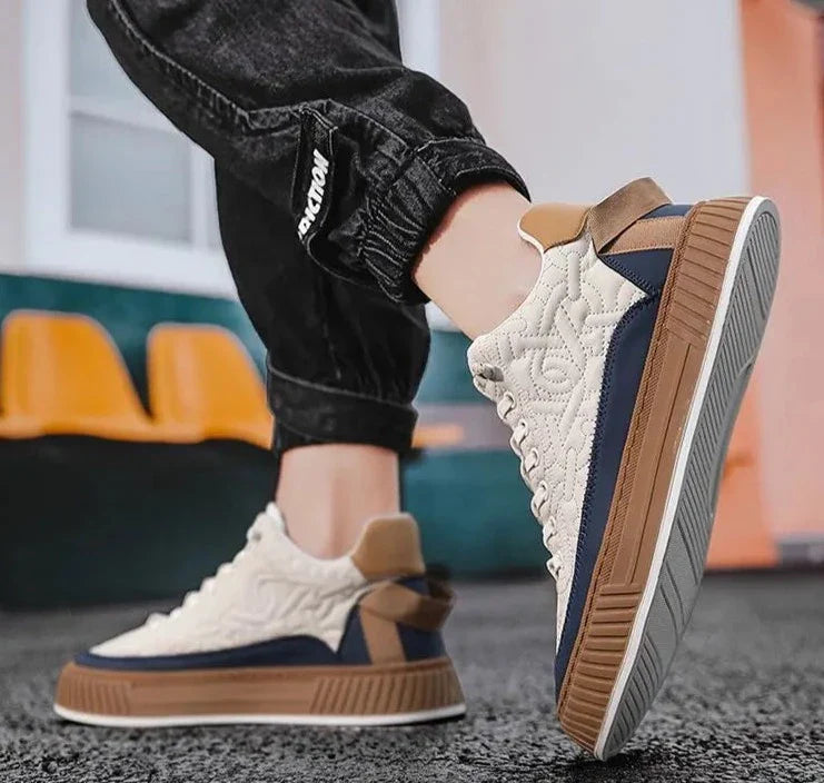 Tom Hollinger | Freizeitschuhe
