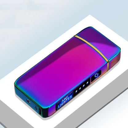Vindfast USB Lighter – Miljøvenlig og Stilfuld Tænding