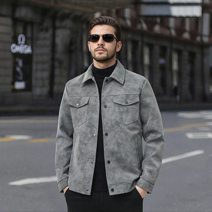 Duval Paris™ | Veste pour homme