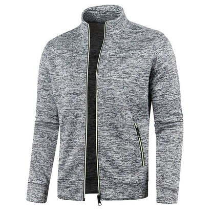 Outdoor-Fleecejacke für Herren – Björn