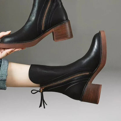 Selene I Stiefeletten