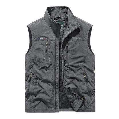 Torsten - Backcountry Mesh Vest