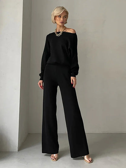 Loungewear | Eleganza Set