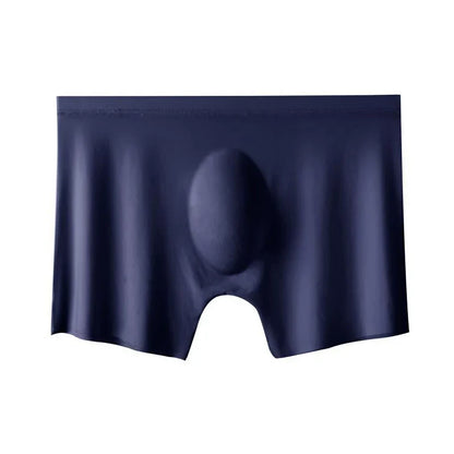 Snösilke Nude Collection - Ultra-Thin & Ultra-Breathable Seamless Men's Underwear