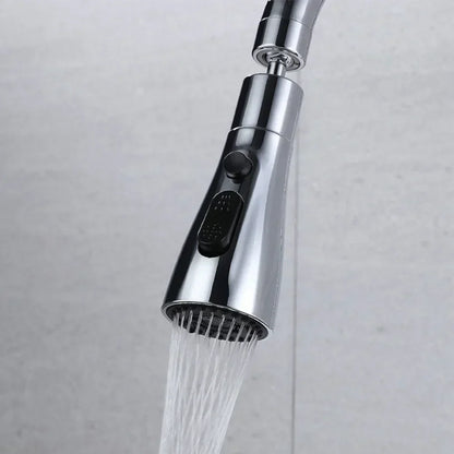 HydroFlex ProSpray – 3-in-1 Kitchen Faucet Spray Head Replacement