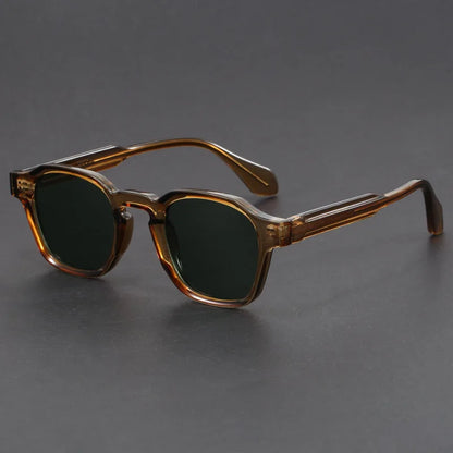 Maven Lightweight Retro Shades Uv Protection