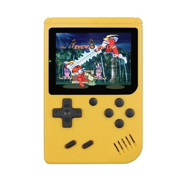 Klasszikus 400 az 1-ben Retro Konzol - GameVault