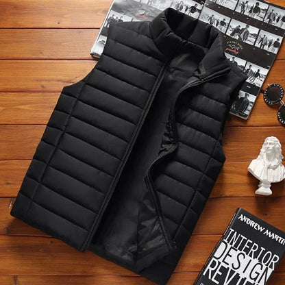 MORGEAUX | POLSTRET VEST
