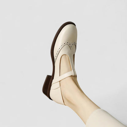 Olivia | Women's Orthopedic Mary Jane Shoes