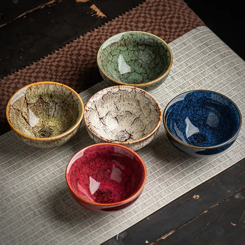Tilia Small Moments™ - Theekopjes set