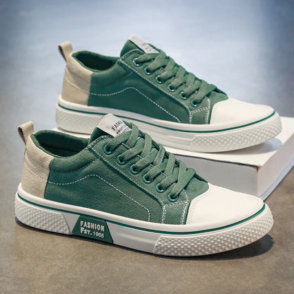 Corvianor™ | Andningsbara skate-sneakers