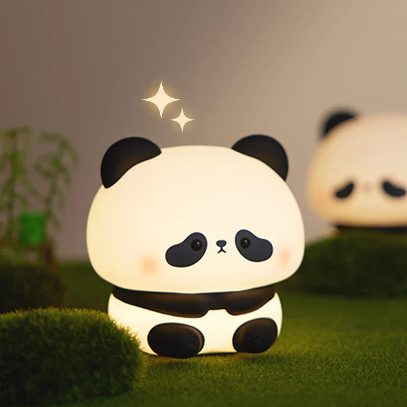Panda Aura