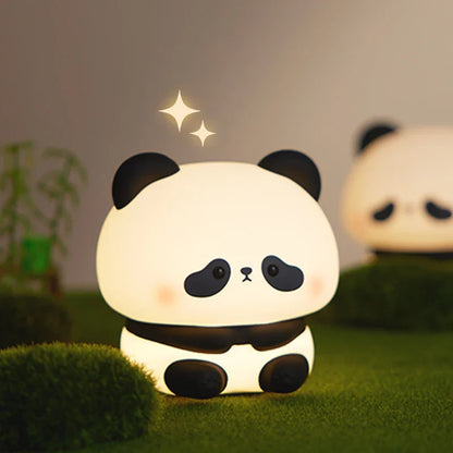 Panda Aura