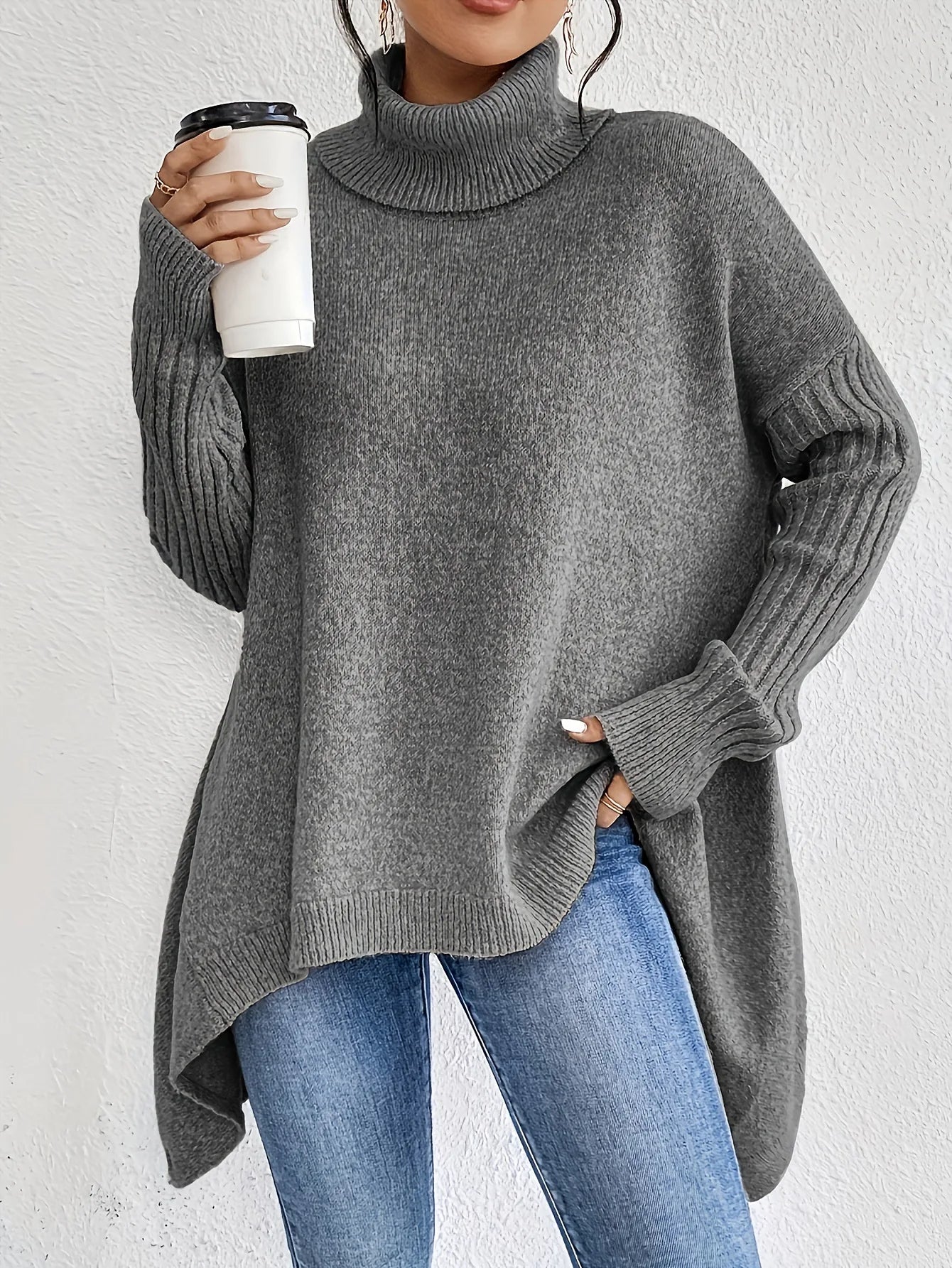 Ella | Women Winter Cashmere golf