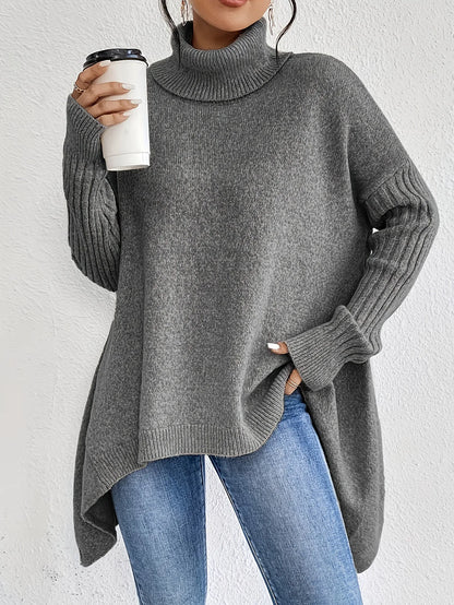 Ella | Women Winter Cashmere golf