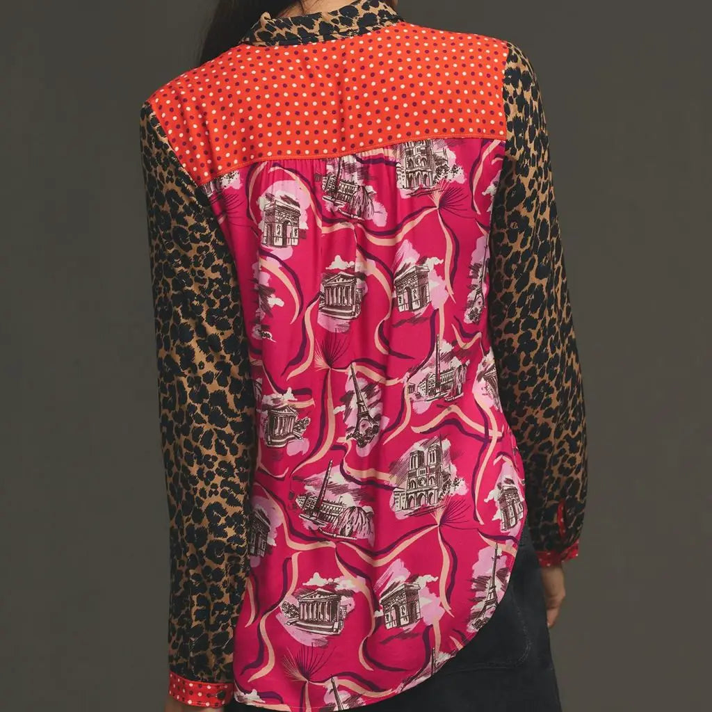 Varelle | Stylized Blouses