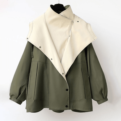 Judith | Windjacke