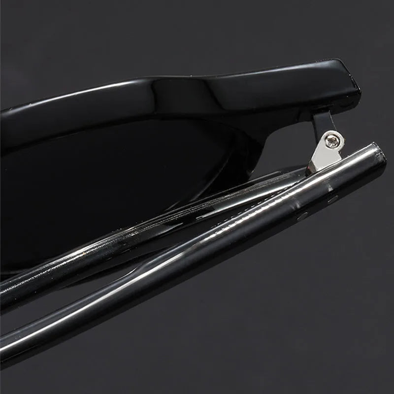 Ravina | Round UV400 Sunglasses