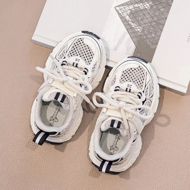 CozySteps Bordeaux Sneakers™